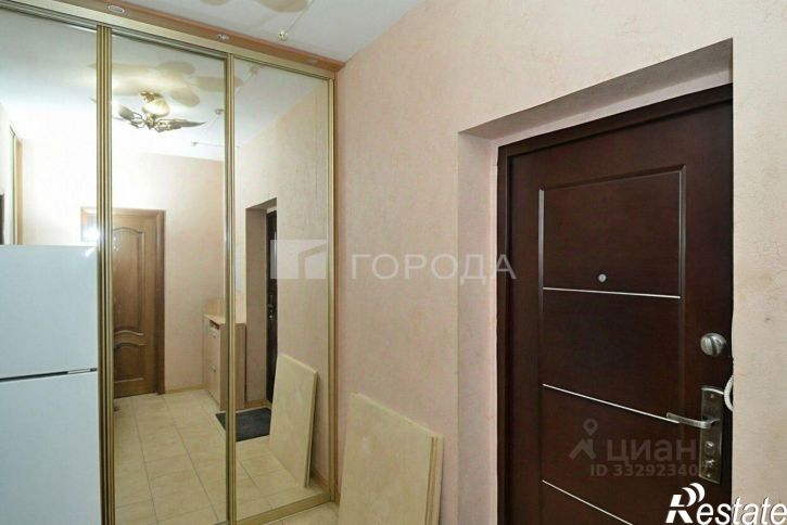 1-комн квартира ул Галущака, 4,  д. 4