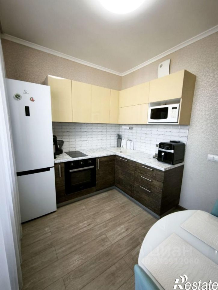 1-комн квартира ул Олеко Дундича, 1/3,  д. 1/3