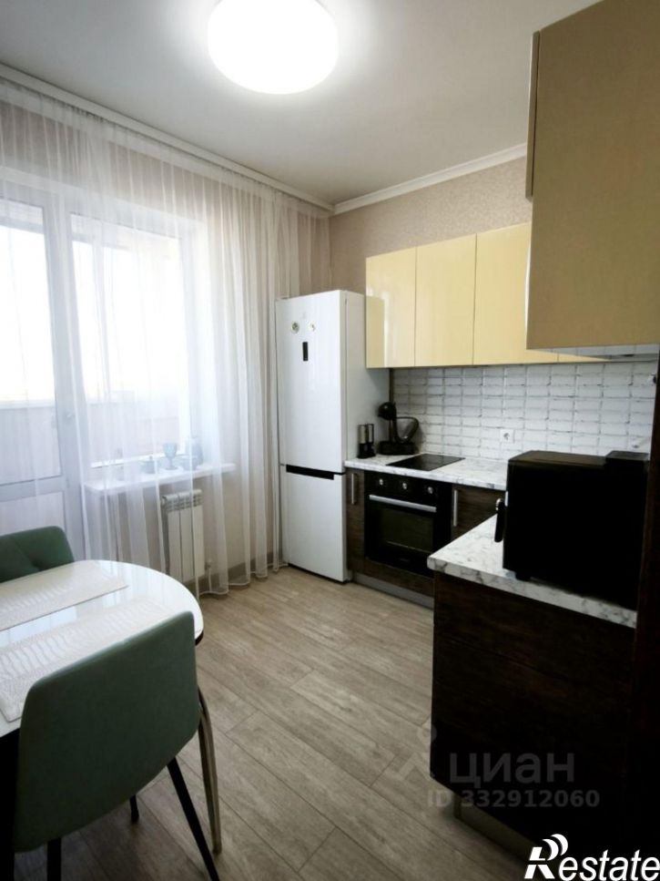 1-комн квартира ул Олеко Дундича, 1/3,  д. 1/3