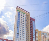 офис 116 кв м, этаж 3/22 ул Дуси Ковальчук, 252/1