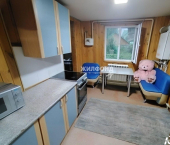 коттедж 36 кв м ул Горнолыжная, 27