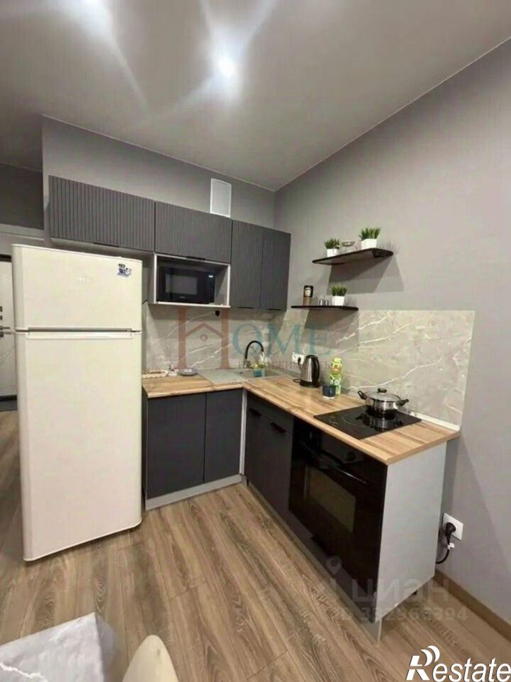 2-комн квартира ул Гаранина, 33,  д. 33