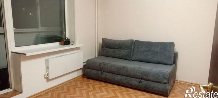 1-комн квартира ул В.Высоцкого, 36,  д. 36
