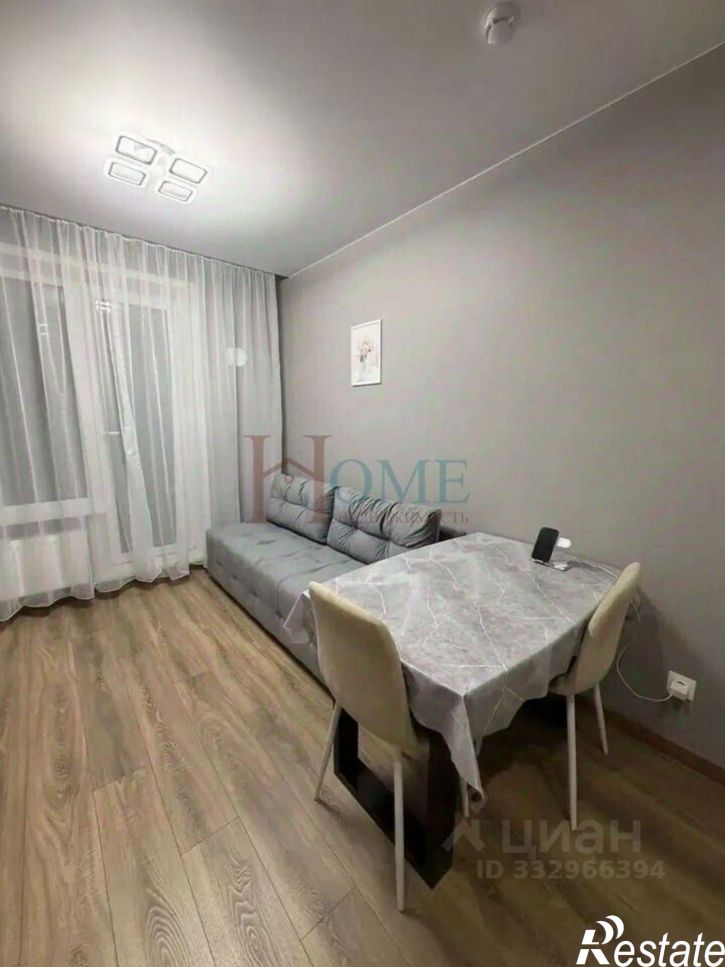 2-комн квартира ул Гаранина, 33,  д. 33