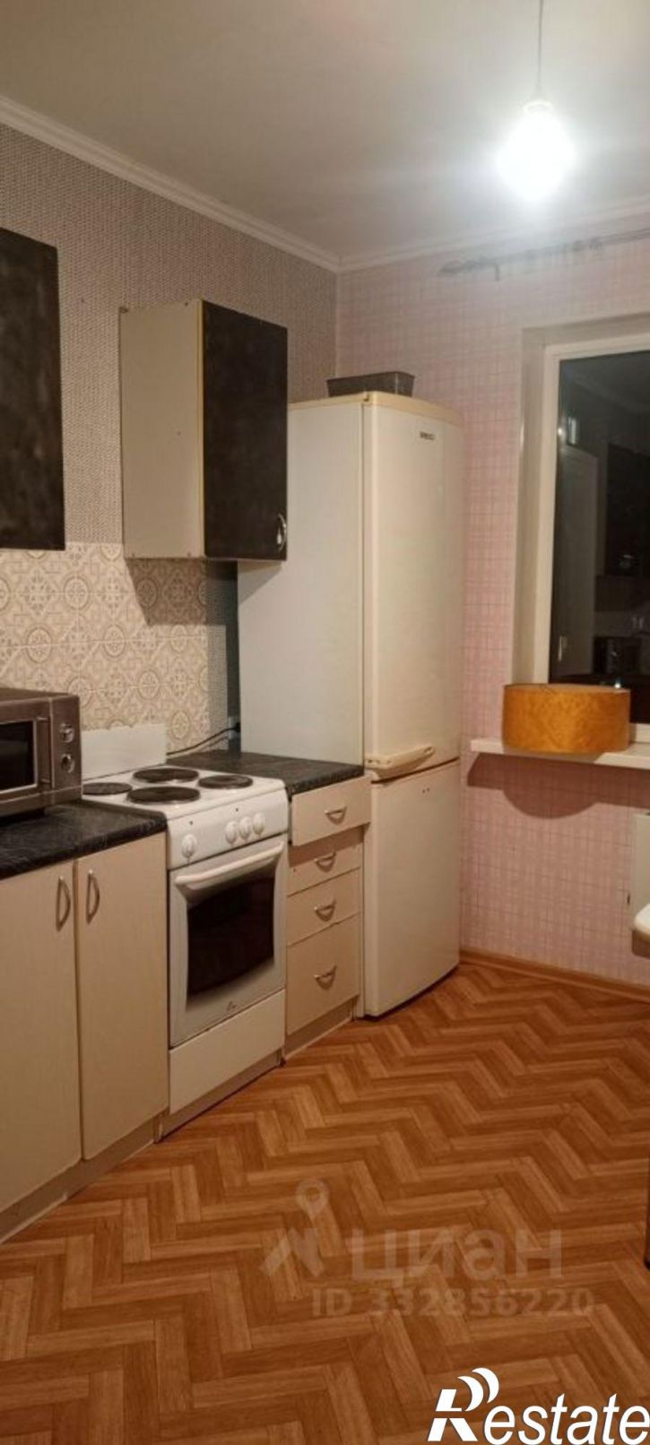 1-комн квартира ул В.Высоцкого, 36,  д. 36
