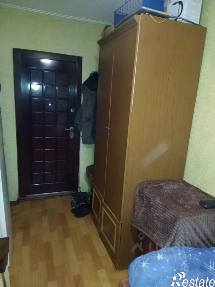 Комната пр-кт Карла Маркса, 14/1,  д. 14/1
