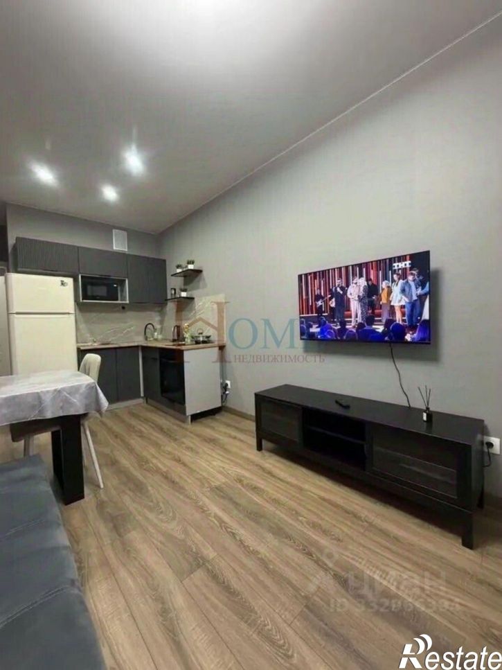 2-комн квартира ул Гаранина, 33,  д. 33