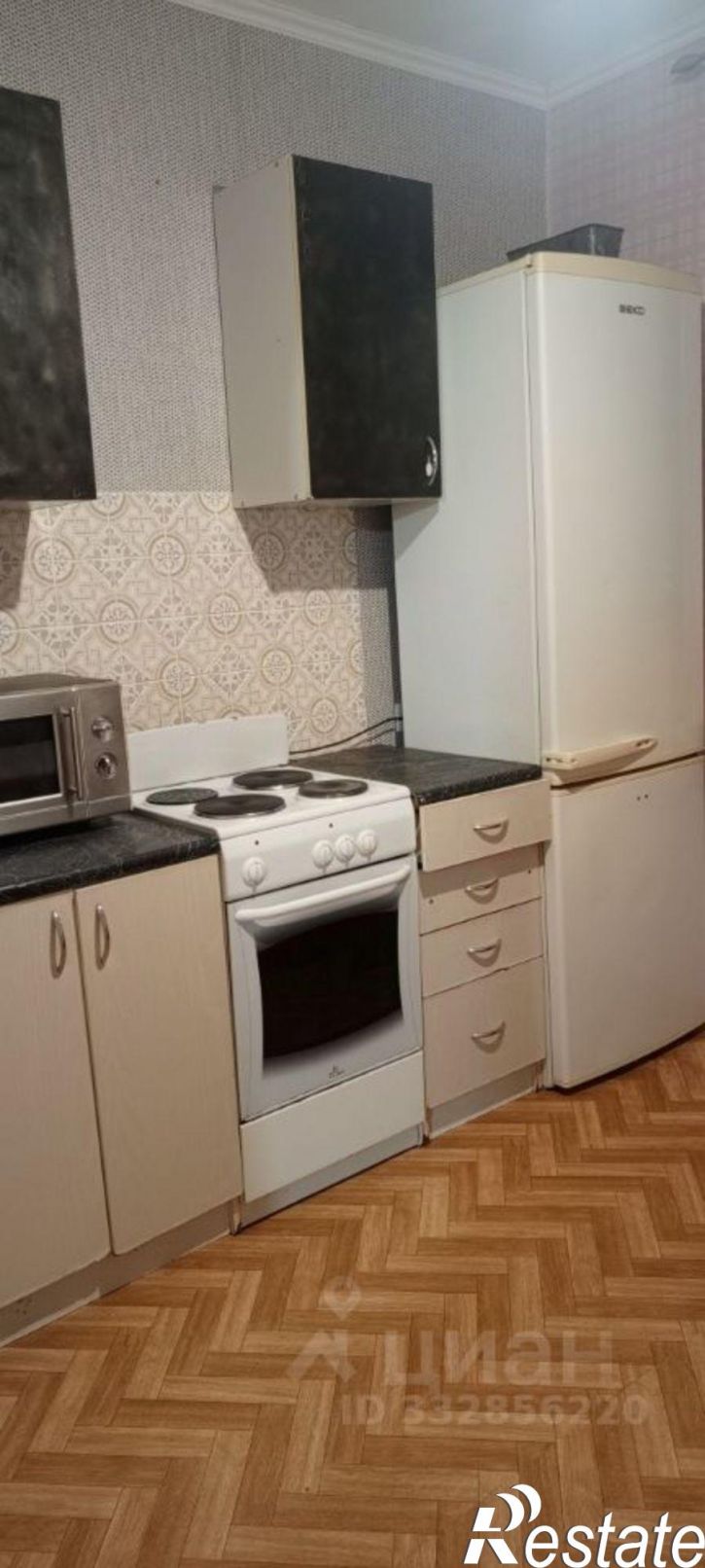 1-комн квартира ул В.Высоцкого, 36,  д. 36