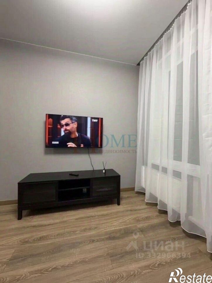 2-комн квартира ул Гаранина, 33,  д. 33