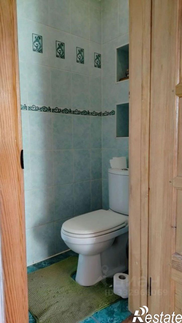 3-комн квартира ул Авиастроителей, 8,  д. 8