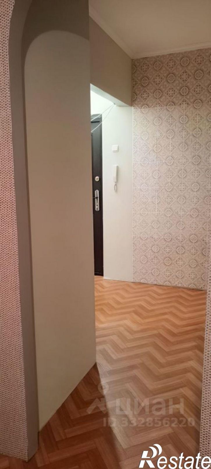 1-комн квартира ул В.Высоцкого, 36,  д. 36