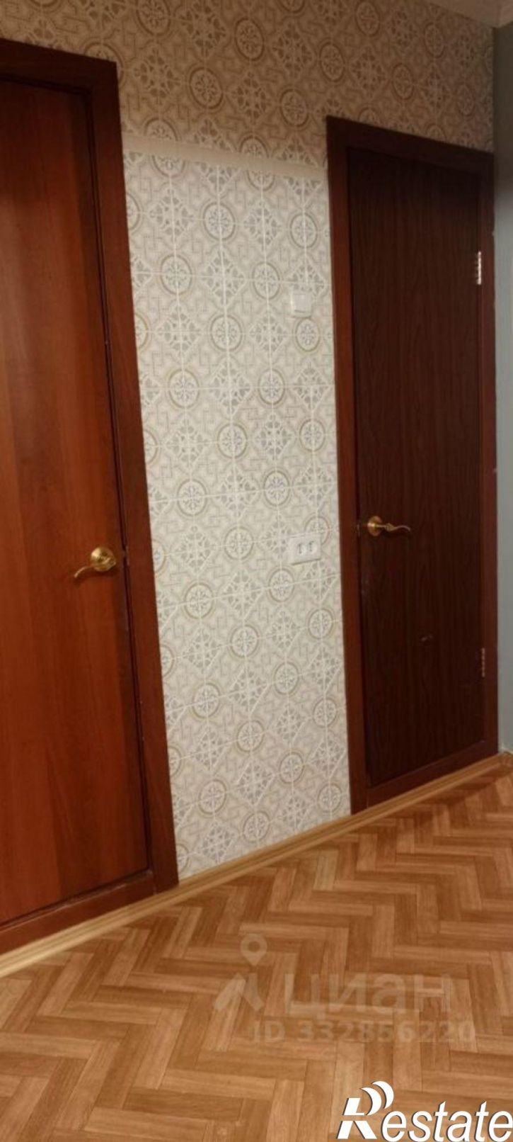 1-комн квартира ул В.Высоцкого, 36,  д. 36