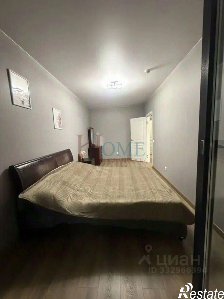 2-комн квартира ул Гаранина, 33,  д. 33