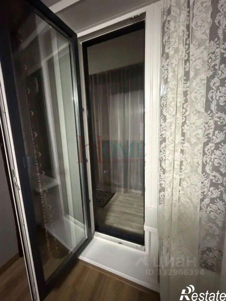 2-комн квартира ул Гаранина, 33,  д. 33