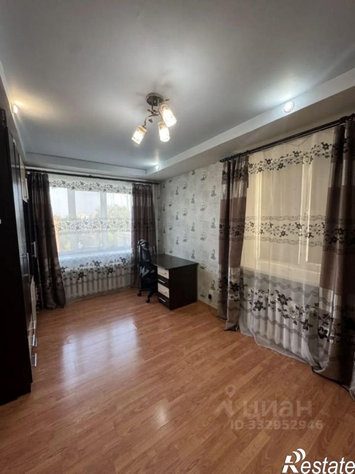 1-комн квартира пр-кт Дзержинского, 30,  д. 30