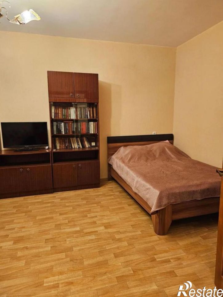 1-комн квартира Рубиновая, 4