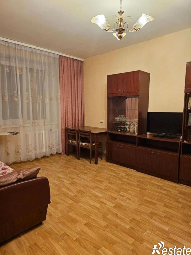 1-комн квартира Рубиновая, 4