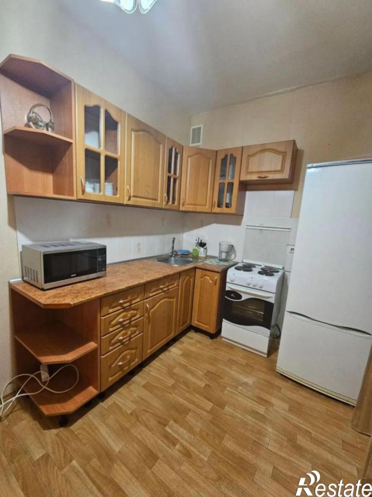 1-комн квартира Рубиновая, 4