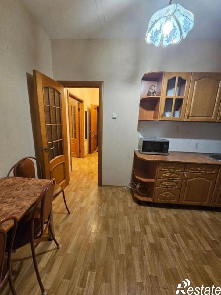 1-комн квартира Рубиновая, 4