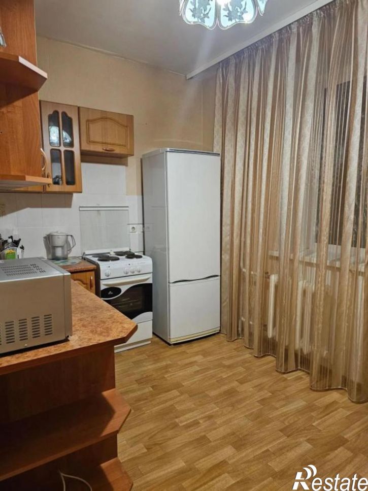 1-комн квартира Рубиновая, 4