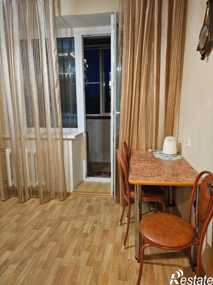 1-комн квартира Рубиновая, 4