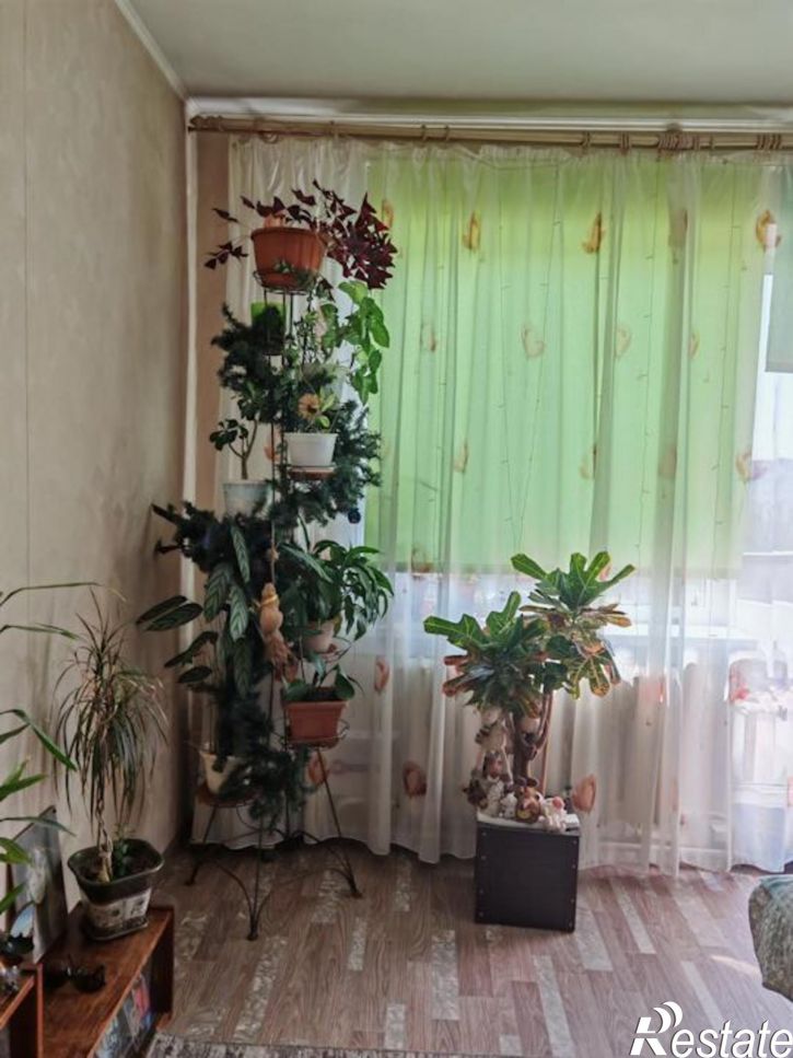 1-комн квартира Добровольческая, 2