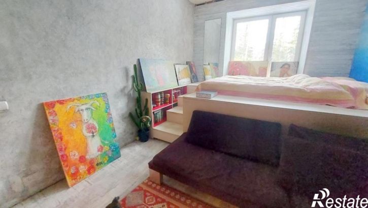 3-комн квартира Морской проспект, 60