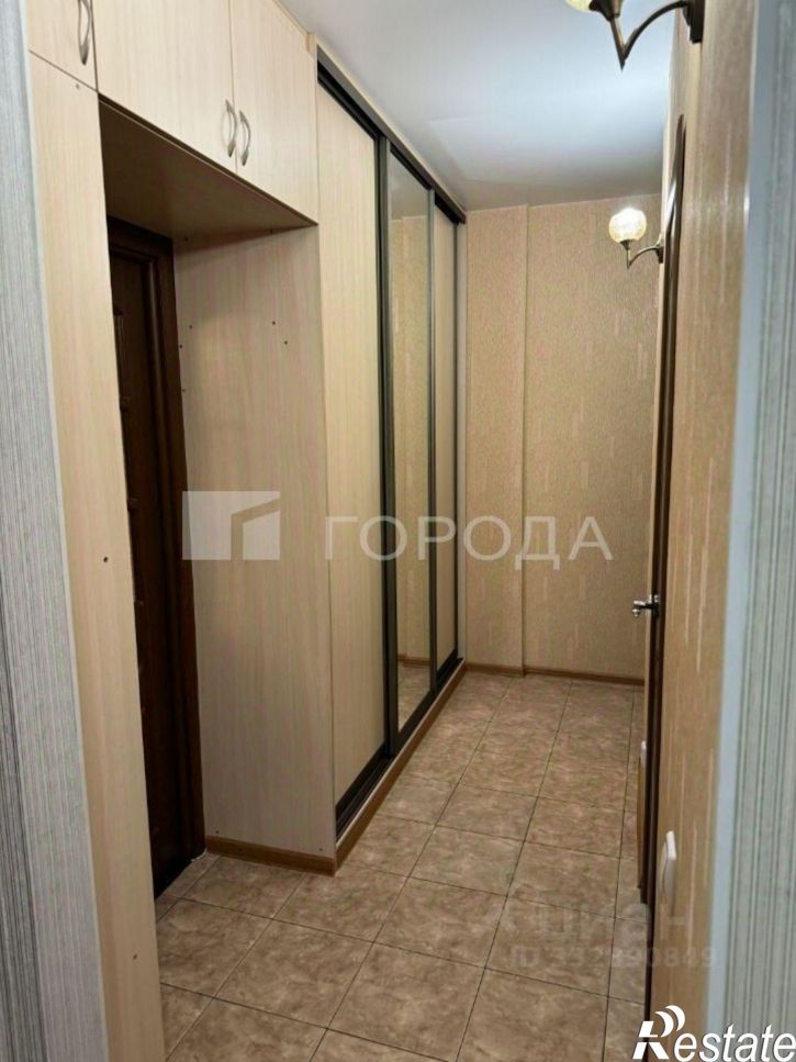 1-комн квартира ул В.Высоцкого, 43,  д. 43