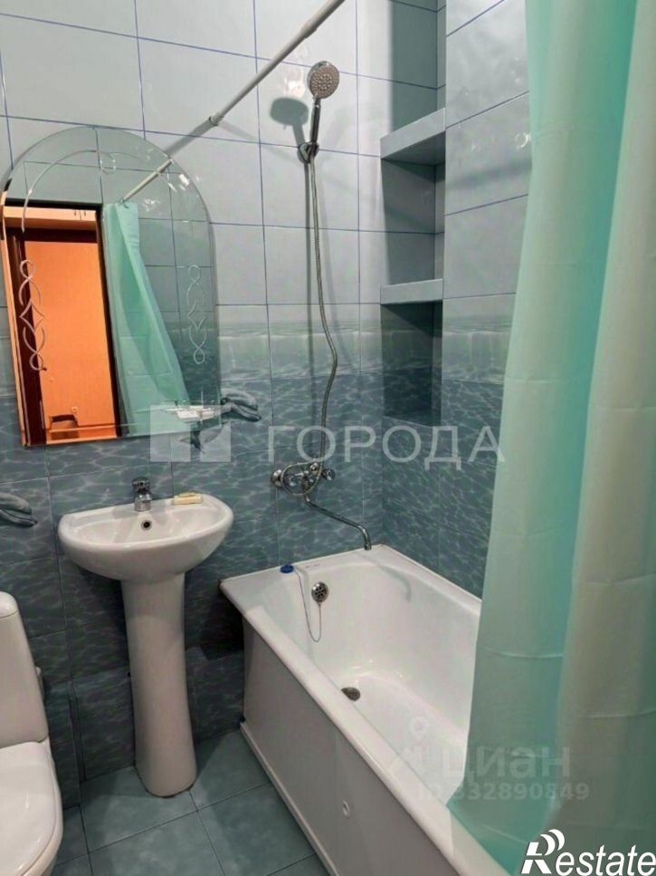 1-комн квартира ул В.Высоцкого, 43,  д. 43