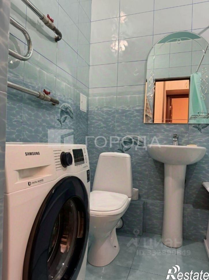 1-комн квартира ул В.Высоцкого, 43,  д. 43