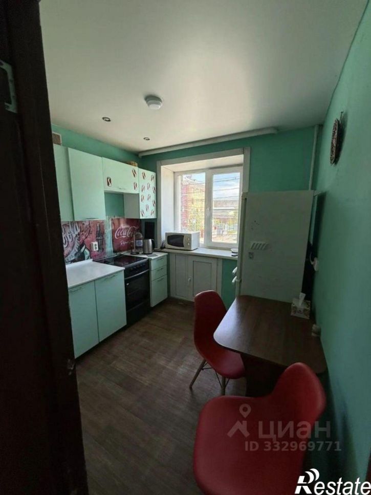 2-комн квартира пр-кт Дзержинского, 33,  д. 33