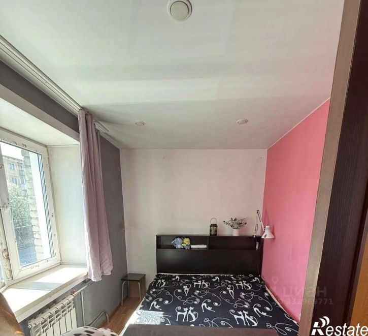 2-комн квартира пр-кт Дзержинского, 33,  д. 33