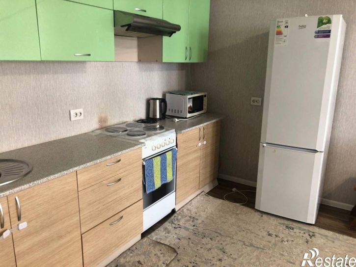 3-комн квартира ул Тайгинская, 37,  д. 37