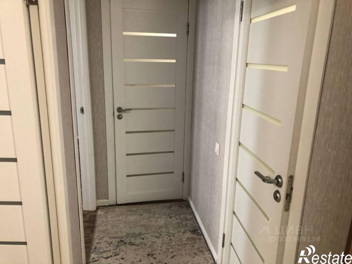 3-комн квартира ул Тайгинская, 37,  д. 37