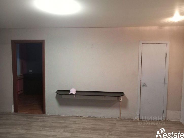 2-комн квартира пр-кт Дзержинского, 33,  д. 33
