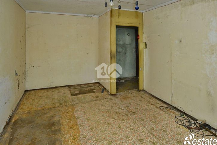 1-комн квартира ул Доватора, 33/3,  д. 33/3