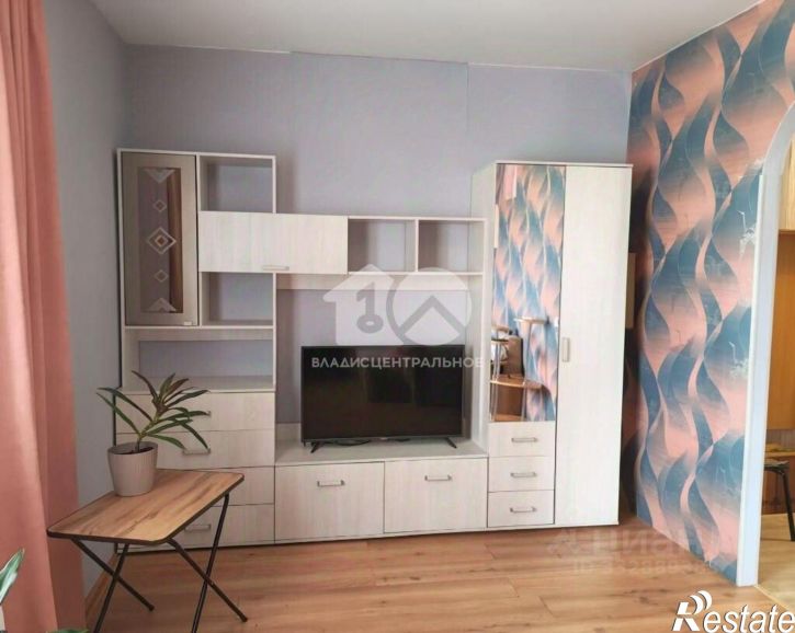 1-комн квартира ул Западная, 24,  д. 24