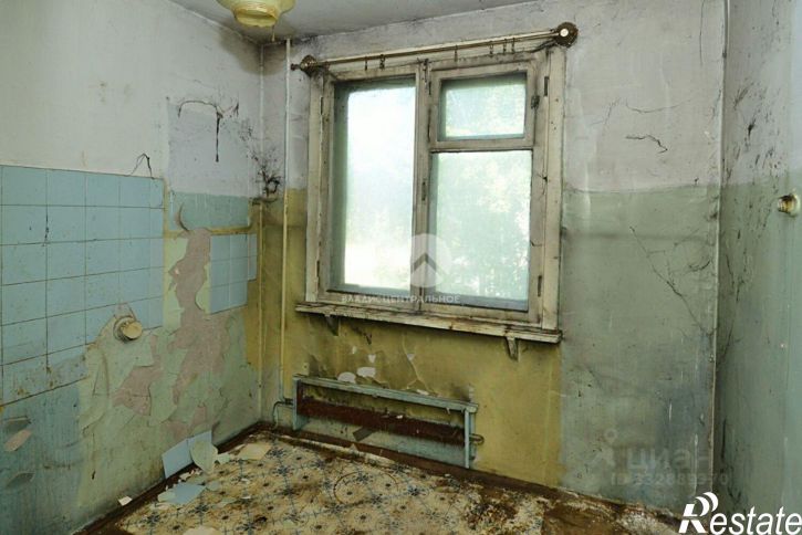1-комн квартира ул Доватора, 33/3,  д. 33/3