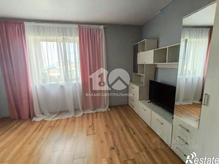 1-комн квартира ул Западная, 24,  д. 24