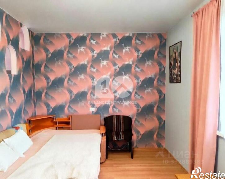 1-комн квартира ул Западная, 24,  д. 24