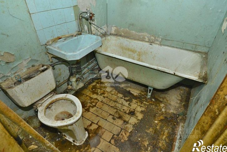 1-комн квартира ул Доватора, 33/3,  д. 33/3