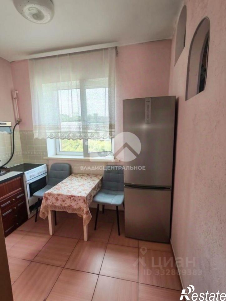 1-комн квартира ул Западная, 24,  д. 24