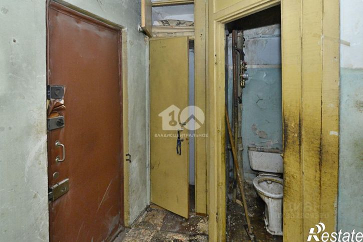 1-комн квартира ул Доватора, 33/3,  д. 33/3