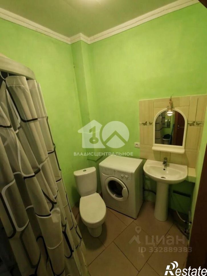 1-комн квартира ул Западная, 24,  д. 24
