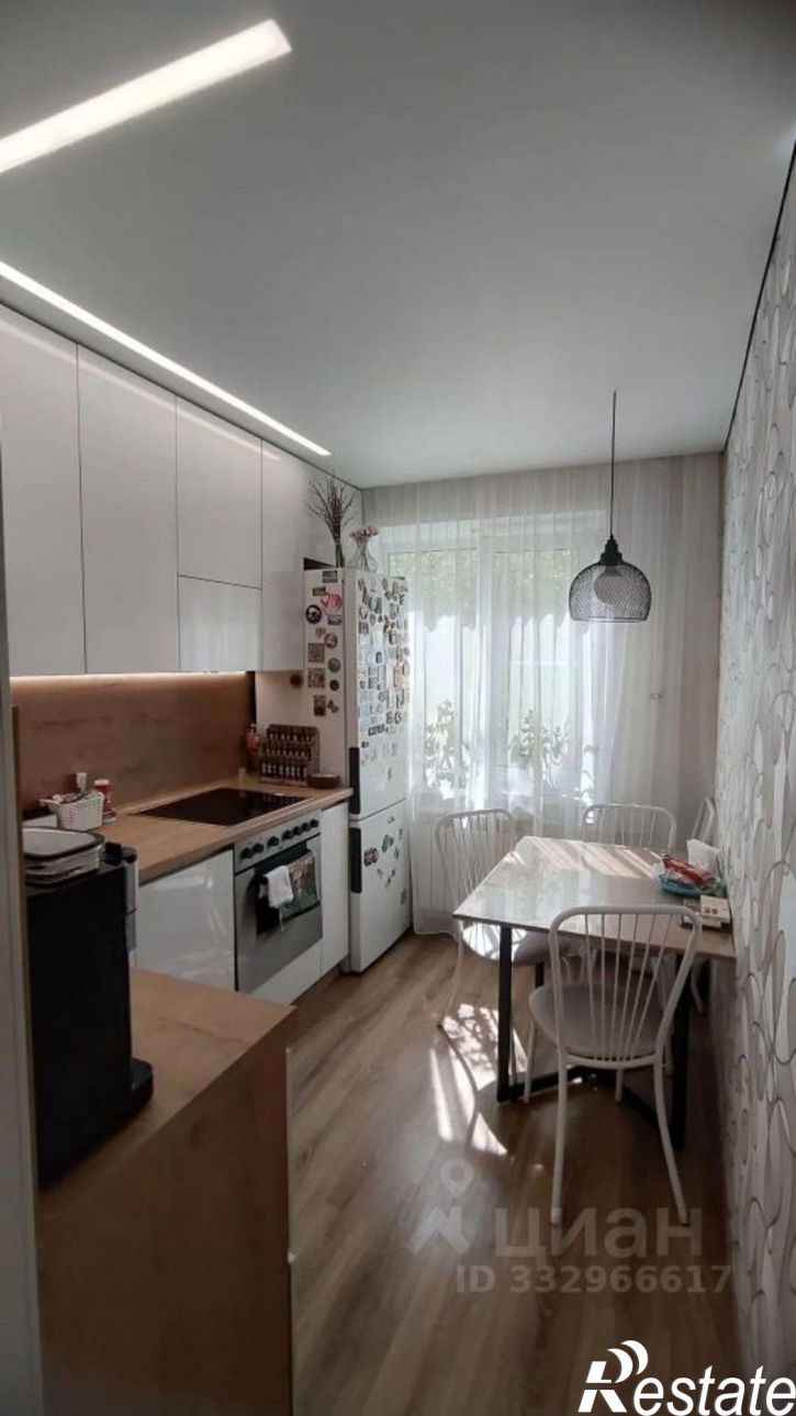 2-комн квартира пер Менделеева, 4,  д. 4