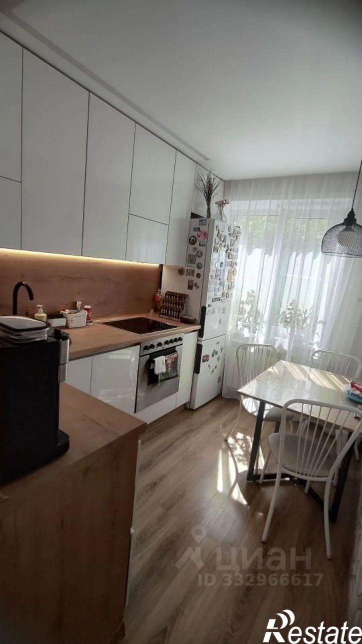 2-комн квартира пер Менделеева, 4,  д. 4