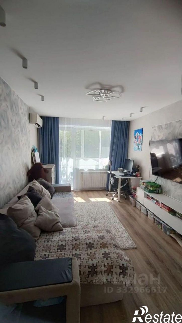 2-комн квартира пер Менделеева, 4,  д. 4