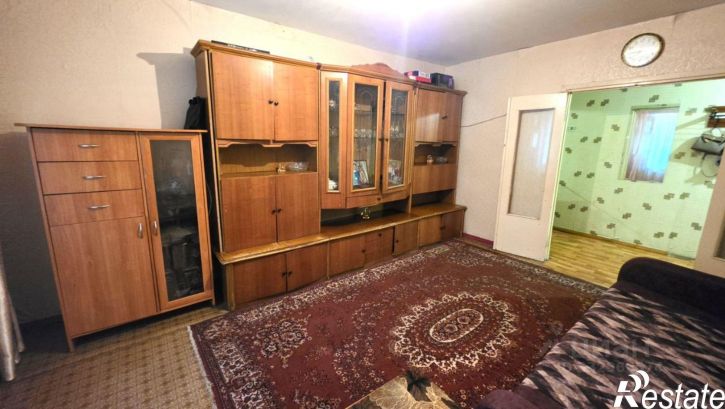 3-комн квартира ул Выборная, 122,  д. 122