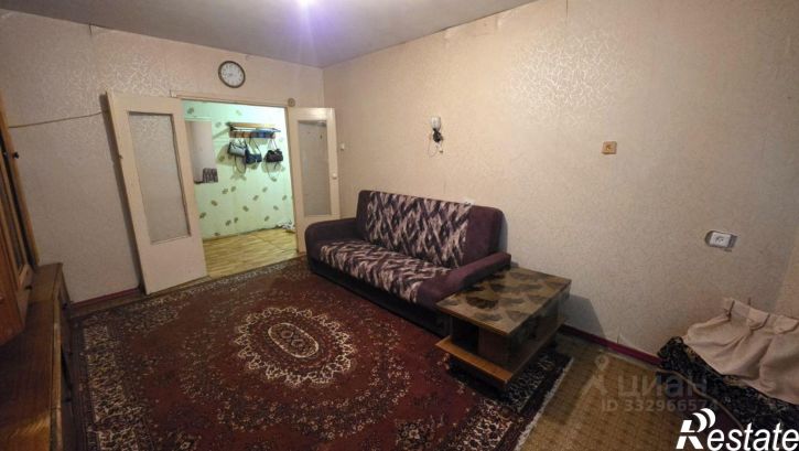 3-комн квартира ул Выборная, 122,  д. 122