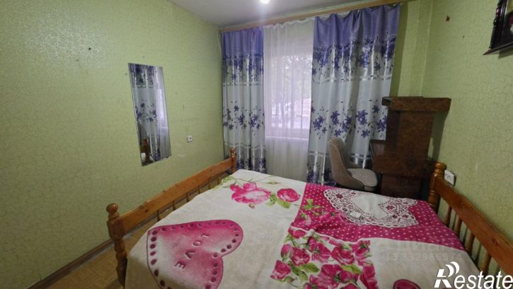 3-комн квартира ул Выборная, 122,  д. 122